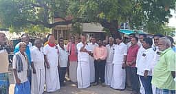 பாப்பிரெட்டிப்பட்டி தொகுதியில்
பி.பழனியப்பன் நன்றி தெரிவிப்பு