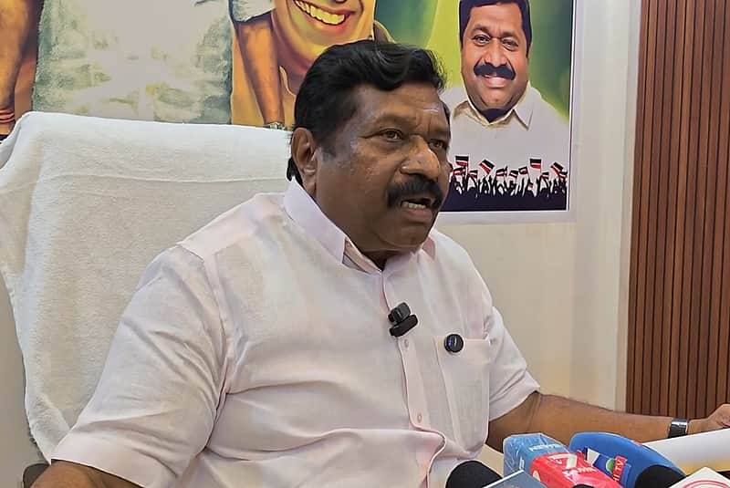 Inbadurai MP