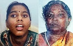 சேலத்தில் கிணற்றில் தூக்கிட்ட நிலையில் பாட்டி, பேத்தி சடலங்கள் மீட்பு