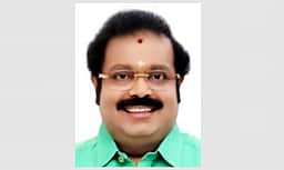 தோ்தல் நேரத்தில் மறைக்கப்பட்ட சிலைகளை திறக்க வேண்டும்:
வேலூா் எம்.பி. வலியுறுத்தல்