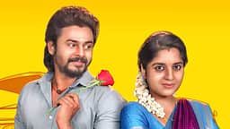 380 எபிசோடுகளுடன் தனம் தொடர் நிறைவு!