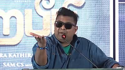 தனுஷை விட கஸ்தூரி ராஜா சிறந்த நடிகர்: மிஷ்கின்