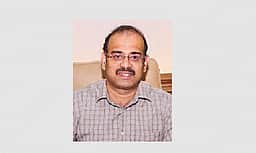 சென்னை மாநகராட்சி ஆணையராக பொறுப்பேற்றாா் ஜி.எஸ்.சமீரன்