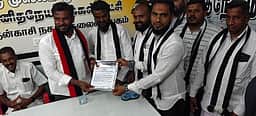 தென்காசி மாவட்டத்தில் மருத்துவம், சட்டக் கல்லூரி அமைக்க வலியுறுத்தல்
