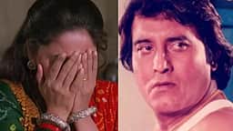 மாதுரி தீக்ஷித்தைக் கட்டாயப்படுத்தி முத்தமிட்ட வினோத் கன்னா?
