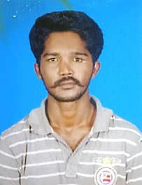 மாயமான மீனவரை மீட்டுத் தர குடும்பத்தினா் கோரிக்கை