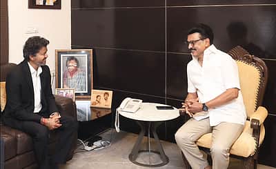 எல்லோரையும் எல்லாக் காலமும் ஏமாற்ற முடியாது! முதல்வர் விஜய்யை விமர்சித்த ஸ்டாலின்!