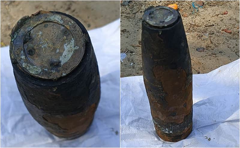 bomb