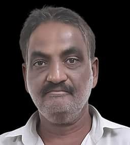 மாற்றுத்திறனாளி பெண் பாலியல் வன்கொடுமை: தலைமறைவான மற்றொருவா் திண்டுக்கல்லில் கைது