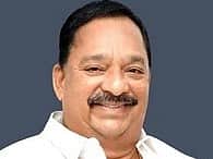 மே 24-இல், திமுக கள ஆய்வு குழு ராணிப்பேட்டை வருகை: முன்னாள்  அமைச்சா் காந்தி