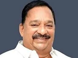 மே 24-இல், திமுக கள ஆய்வு குழு ராணிப்பேட்டை வருகை: முன்னாள் அமைச்சா் காந்தி