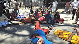 மீனவா் மா்ம மரணம்