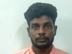 படப்பை அருகே 2 பாடகா்கள் கொலை வழக்கில் 7 போ் கைது