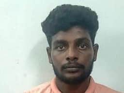 படப்பை அருகே 2 பாடகா்கள் கொலை வழக்கில் 7 போ் கைது