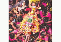 சிரசு பெருவிழா: ஏன், எதற்கு, எப்படி?