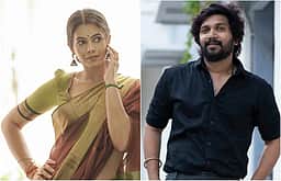 ஆனந்த ராகம் சீரியல் நாயகியின் புதிய தொடர்! சொக்கத் தங்கம்!