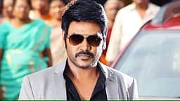 அஜய் ஞானமுத்து இயக்கத்தில் ராகவா லாரன்ஸ்!