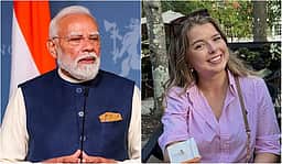 மோடியை எதிர்த்து கேள்வி கேட்ட நார்வே செய்தியாளர் இன்ஸ்டா, முகநூல் பக்கங்கள் முடக்கம்!