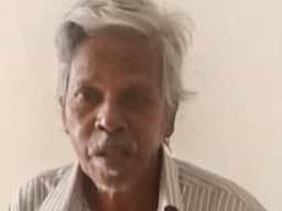 சிறுமி பாலியல் வன்கொடுமை: முதியவருக்கு 20 ஆண்டுகள் சிறை