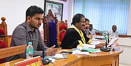 மாநகராட்சியில் தொடங்கிய திட்டங்கள் அனைத்தும் முழுமையாக முடிக்கப்படும்