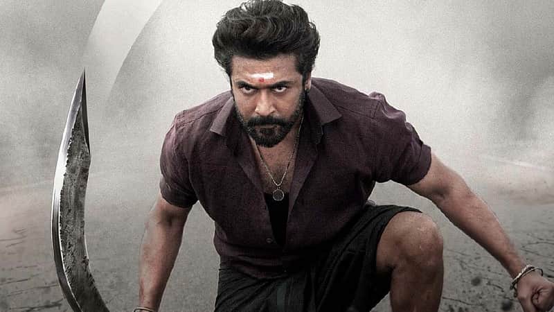 suriya