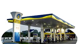 2025-26 நிதியாண்டில் பாரத் பெட்ரோலியம் லாபம் 75% வளா்ச்சி