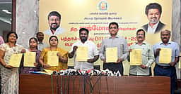 10 ஆம் வகுப்பு பொதுத்தேர்வு முடிவுகள் முழு விவரம்! 