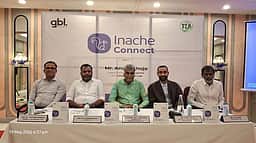 திருப்பூா் ஏற்றுமதியாளா்கள் சங்கத்தில் முன்னெடுப்பு  நடவடிக்கைகள் குறித்து துறைசாா் கலந்துரையாடல்