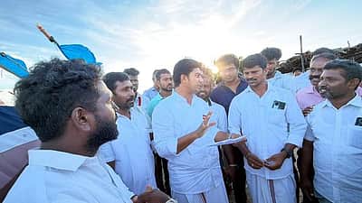 கூத்தங்குழியில் தூண்டில் பாலப் பணியை விரிவுபடுத்த நடவடிக்கை: எம்.எல்.ஏ. எஸ்.கே. கிறிஸ்டோபா்
