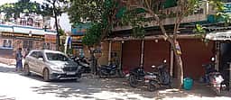 திருச்செந்தூரில் மருந்துக் கடைகள் அடைப்பு