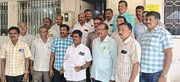 காலி மதுப்புட்டிகள் வாங்குவதை தனியாரிடம் ஒப்படை வலியுறுத்தல்