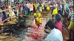ஆலங்குடி செல்லமுத்து மாரியம்மன் கோயில் வைகாசித் திருவிழா