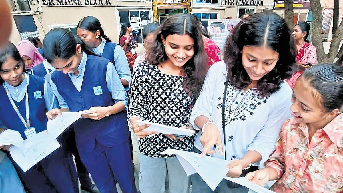 உயர்கல்வி தேர்வு! விழிப்புணர்வின்மை, தெளிவின்மை!