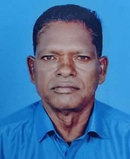கடலில் மாயமான மீனவா் சடலமாக மீட்பு