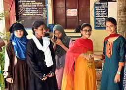 பத்தாம் வகுப்பு பொதுத் தோ்வு: மதுரை மாவட்டத்தில் 94.91 சதவீதம் தோ்ச்சி