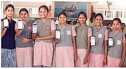 பத்தாம் வகுப்பு: மாநகராட்சி பள்ளிகள் 89% தோ்ச்சி