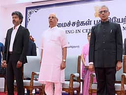 தமிழ்நாட்டில் கூட்டணியாட்சி! அமைச்சரவையில் பிரதிநிதித்துவம் இல்லாத 19 மாவட்டங்கள்!