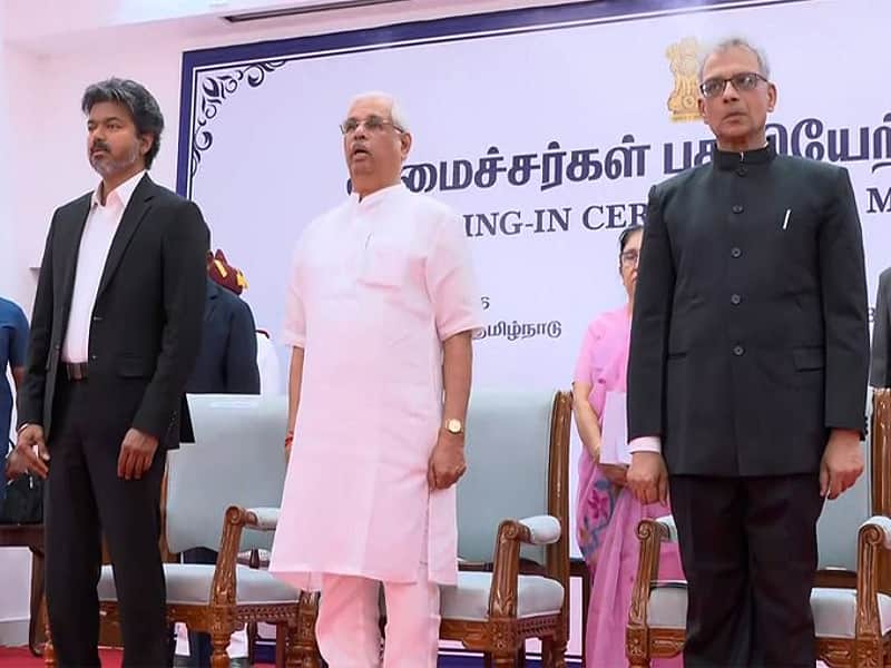 Tamilnadu