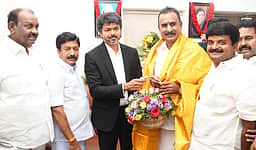 அமைச்சரவையில் சி.வி. சண்முகம் தரப்புக்கு இன்னும் வாய்ப்பு இருக்கிறதா?