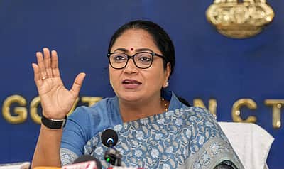 ஜூன் 14-ல் யமுனை தூய்மை இயக்கம்: முதல்வா் தலைமையில் நடைபெறுகிறது!
