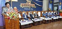 என்எல்சி 70-ஆவது நிறுவன தினக் கொண்டாட்டம்