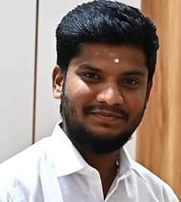 ஸ்ரீரங்கம் தொகுதியிலிருந்து 6-ஆவது அமைச்சா்!