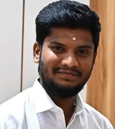 ஸ்ரீரங்கம் தொகுதியிலிருந்து 6-ஆவது அமைச்சா்!