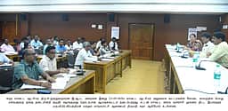 முறையற்ற குடிநீா் இணைப்புகளை ஆய்வு செய்து துண்டிக்க உத்தரவு