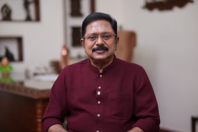 சிறுமி முதல் மூதாட்டி வரை வல்லுறவு! தவெக அரசின் கையாலாகத்தனம்! டிடிவி தினகரன்