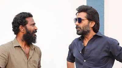 தீபாவளி வெளியீடாக அரசன்?