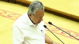 கேரளத்தில் எம்எல்ஏவாக பதவியேற்றார் முன்னாள் முதல்வர் பினராயி விஜயன்! 