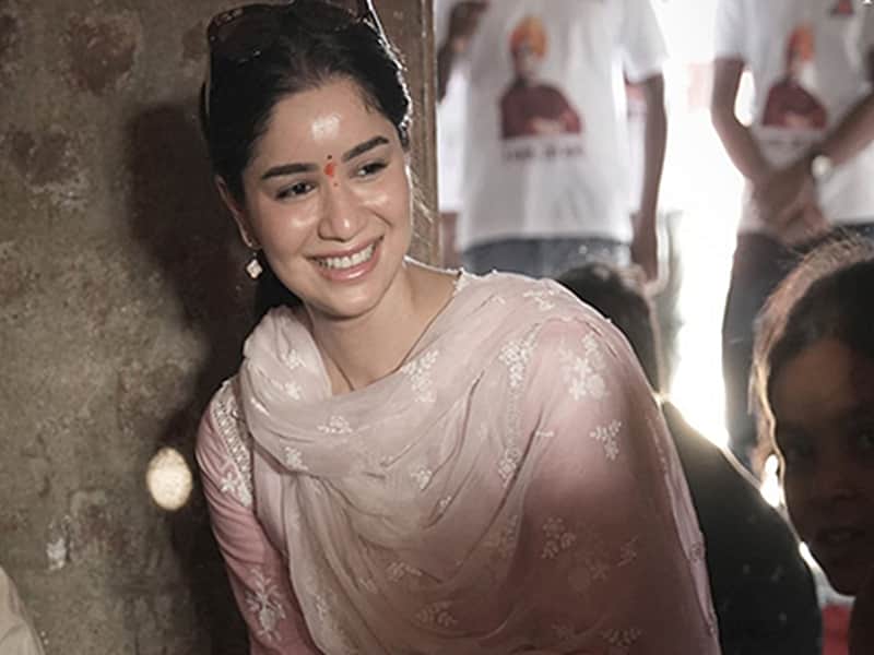Sara Tendulkar calls out pap over body-shaming remarks