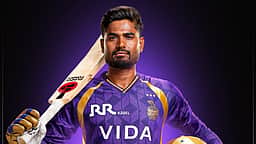 இந்தியா ஏ அணியில் சேர்க்கப்பட்டுள்ள அனுகுல் ராய்!