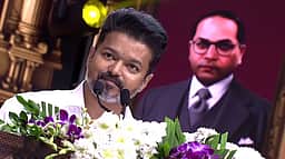 முதல்வர் விஜய் தலைமையில் 7 பட்டியலின அமைச்சர்கள்! இதுவரை இல்லாத அதிகபட்சம்!! 